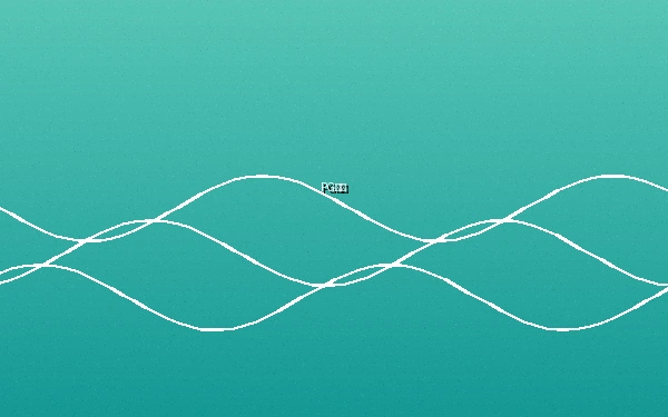 PG电子游戏界面